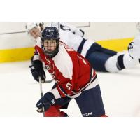 Everblades Add Defenseman Evan Moore