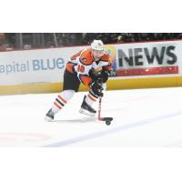 Hershey Outlasts Phantoms' Spirited Comeback at PPL Center