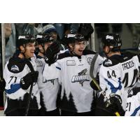 Who's the Boss - Basaraba's OT Winner Tops Aces