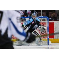 Aces Fall in Overtime at Idaho Friday