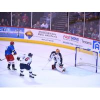 Americans Win the Teddy Bear Game 4-2