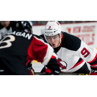 B-Sens Unable to Rebound in 3-1 Loss to Devils