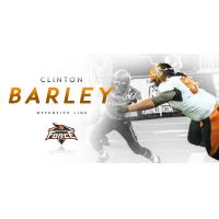 Force Add Veteran Lineman