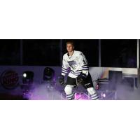 Storm Defenseman Ronnie Attard Commits to Western Michigan University