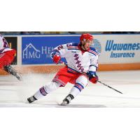 Special Teams Struggles Hands Rangers Loss in London