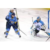 Czarnowczan Goal Denies Aces 5-4 Sunday