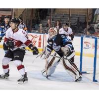 Greenham Recalled by Binghamton