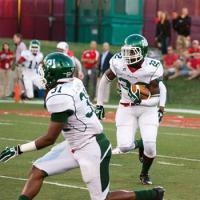 Rattlers Sign Phoenix Native LB Davon Jones