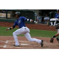Gonzalez Named 2016 Clipper of the Year