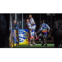 Stars Win Divisional Match over Sockers, 8-7