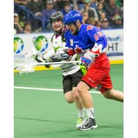 Knighthawks Sign Defenseman Luc Magnan