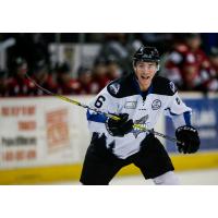 Faust Headed to AHL Texas