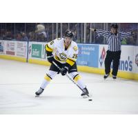 Mike Moran Named SPHL Player of the Week