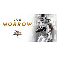 Receiver Joe Morrow Joins Force