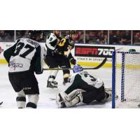 Colorado Rallies for 8th Consecutive Win with 4-3 OT Victory in Utah