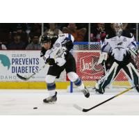 Faust Returns for Idaho