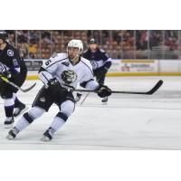 Monarchs Overpower Jackals, 5-4
