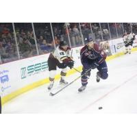 Mallards Edge Oilers 4-3