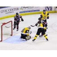 RiverKings Fall 4-3 to Havoc