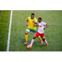 Louisville City FC Signs Devon 