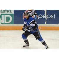 Joseph Signs Entry-Level Contract with Tampa Bay Lightning