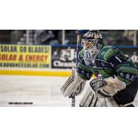 Eagles Acquire Goaltender Matt Skoff from Everblades