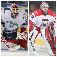 Altshuller Reassigned to Charlotte; Nedeljkovic Joins 'Blades