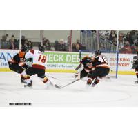 Colorado Adds Forward Michael Colantone to Roster