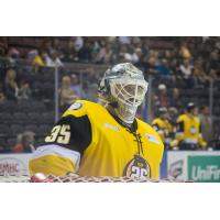 Di Salvo Moves up to ECHL Wichita