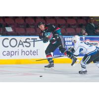 Rockets Take on Royals in Divisional Showdown