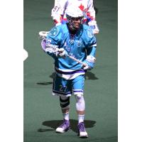Knighthawks Fall To Rock In Opener