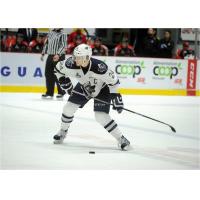 Sea Dogs Acquire Rimouski Captain Simon Bourque