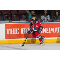 Thurkauf Signs ELC with Blue Jackets