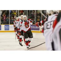Keating Hat Trick Sinks Generals