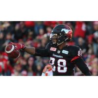 Jorden Re-Ups with Stampeders