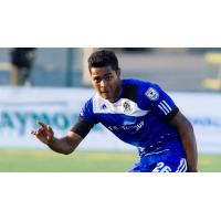 FC Edmonton Product Shamit Shome Named to MLS 2017 Generation Adidas Class