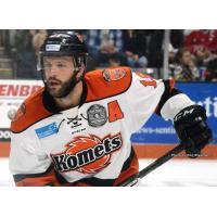 Szydlowski Named ECHL Player of the Month