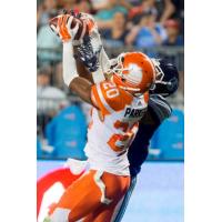 Lions Announce Keynan Signing as Parker Returns to Den