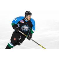Valcourt Traded to Greenville Swamp Rabbits