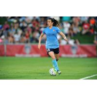 Jill Ellis Names Kelley O'Hara to First U.S. WNT Camp of 2017
