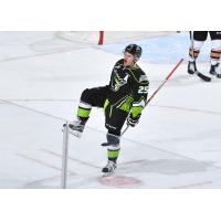 Blazers Acquire 20-Year-Old Lane Bauer from Oil Kings