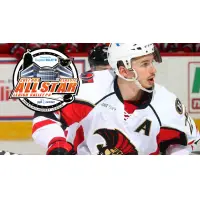 Bailey Selected to 2017 AHL All-Star Classic