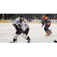 Gladiators Begin 2017 with 3-2 Win over Tulsa