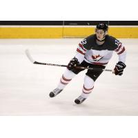 Sea Dogs Acquire F Julien Gauthier from Foreurs