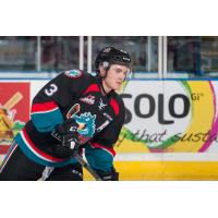 Rockets Deal Stadel to Oil Kings