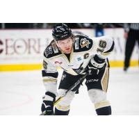 Nailers Loan Derek Army to Milwaukee Admirals