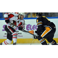 Late Comeback Not Enough in 5-4 Loss to Penguins
