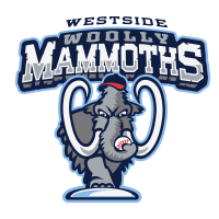United Shore Professional Baseball League Unveils (Pre)Historic Fourth Team-The Westside Woolly Mammoths