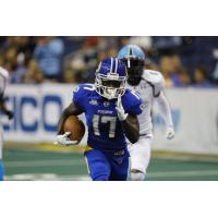 Ings Returns to Tampa, Dillon Joins the Storm
