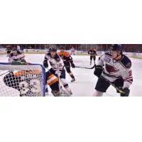South Carolina Comes up Short to Greenville in OT